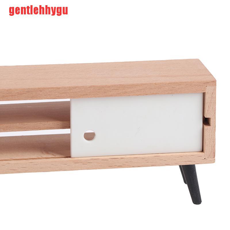 Tv Đồ Chơi Búp Bê Tỉ Lệ 1: 12