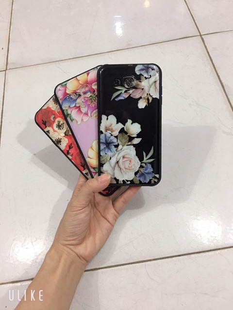 [ Flas sale ] Ốp viền dẻo sam sung J7 (2015), j700, j7