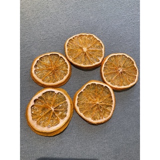 COMBO 5 lát cam sấy khô ,trang trí,chụp ảnh,decor,handmade