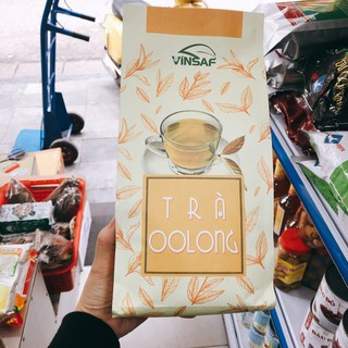 TRÀ Ô LONG VINSAF GÓI NỬA KG GIÁ SỐC