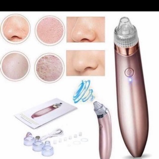 Máy hút mụn . Hút cực mạnh cực phê luôn.