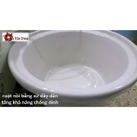 Nồi Sứ Nấu Chậm Đạt Tường 2.5L