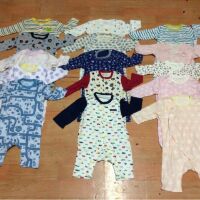 Body xuất Nhật