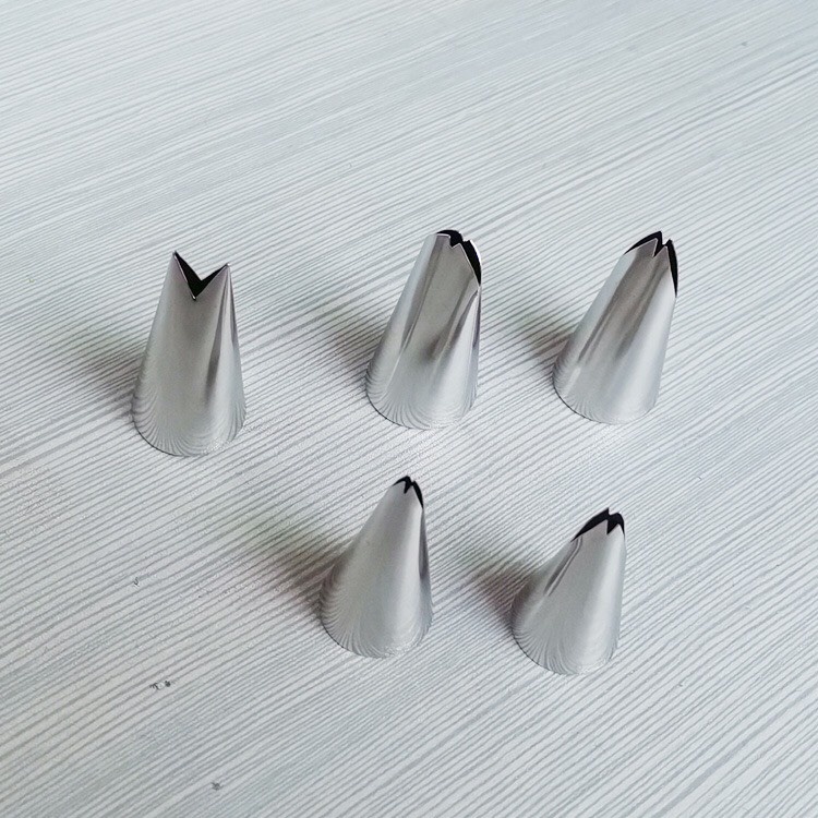 Bộ 5 đui bắt lá