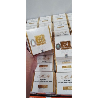 Kem dưỡng da body Mềm