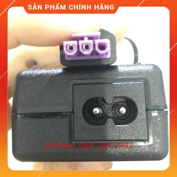 Dây nguồn máy in HP 30V 333ma chân 3 pin loại 1 dailyphukien