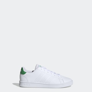 Giày adidas TENNIS Unisex Trẻ Em Advantage Màu Trắng EF0213