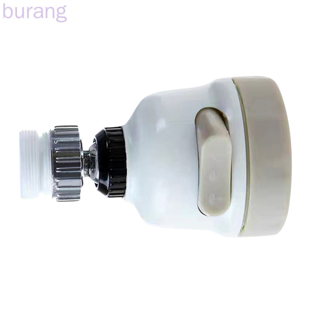 Đầu lọc gắn vòi nước bồn rửa chén nhà bếp tiện lợi