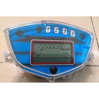 Đồng hồ điện tử sirius - exciter 4 số
