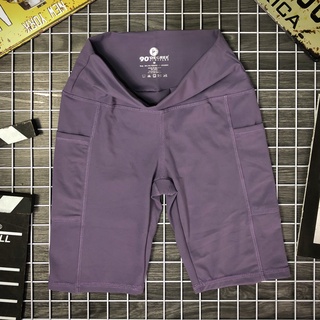 Quần lửng Ngố Legging nữ