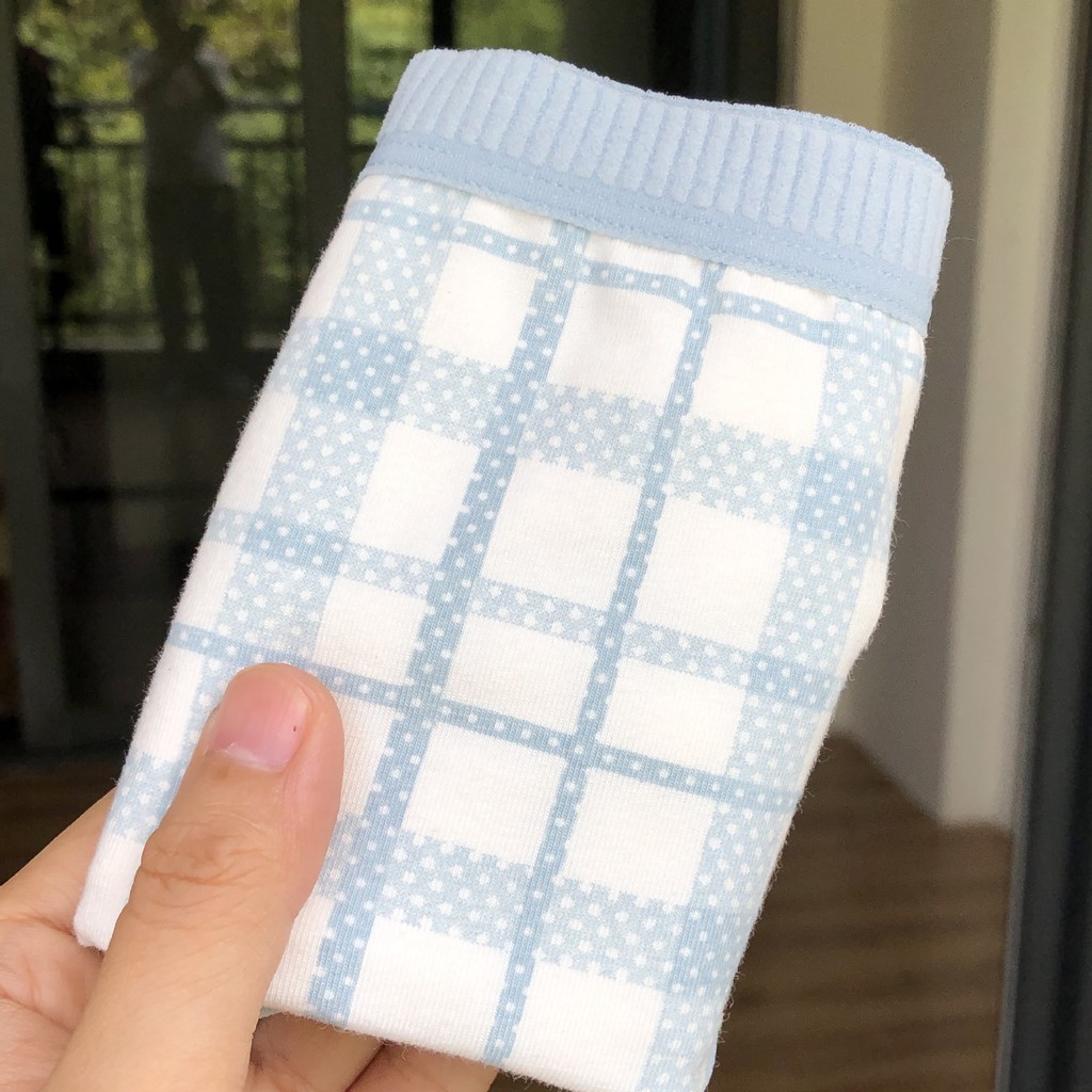 Quần Lót Cotton Thoáng Khí Phong Cách Cho Nữ 146 | BigBuy360 - bigbuy360.vn