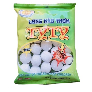 Long não thơm tyty gói 100gr