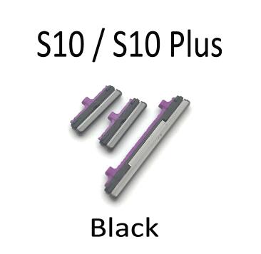 Bộ nút âm lượng + nguồn OFF cho Samsung Galaxy Note 8 S8 S9 S10 Plus