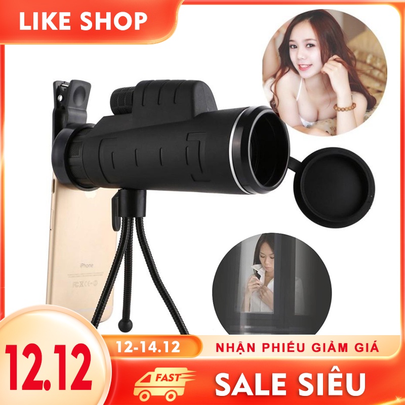 [HCM][Binoculars] Ống nhòm kính thiên văn Ống nhòm cầm tay siêu nét-NBWYJ | BigBuy360 - bigbuy360.vn