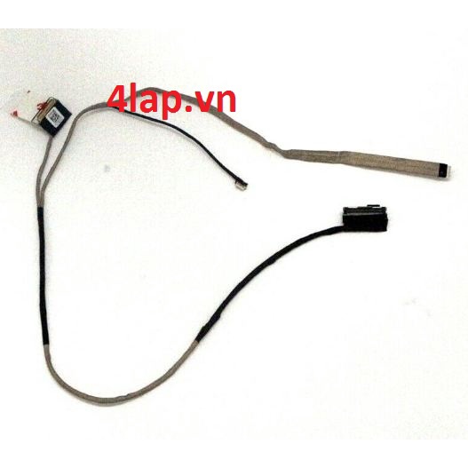 Thay Dây Cáp Màn Hình Laptop Dell Latitude 6440 E6440 DC02C009R00 0THRH4