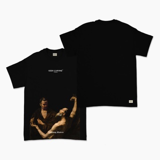 Áo thun geek capone™ ~ | 1stcollection