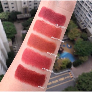 Son thỏi I’m Meme Matte To Go