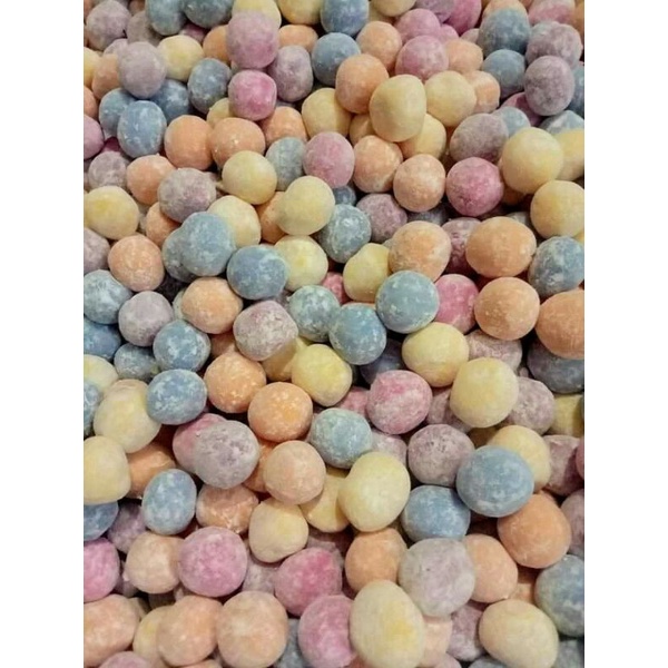 88K - 1KG TRÂN CHÂU DỪA NGŨ SẮC 1KG