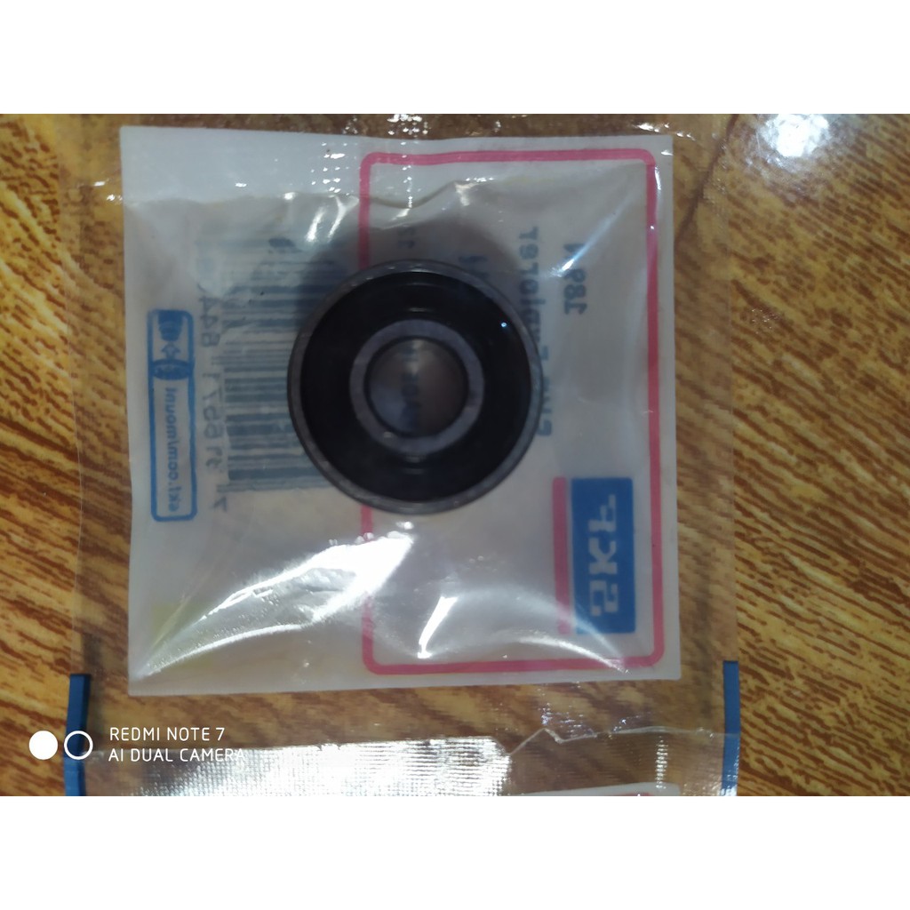 Vòng bi SKF chính hãng 608, 608-2Z