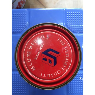 Sơn mạ KẼM LOBSTER (800ML)