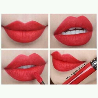 Son sephora luster matte có sẵn
