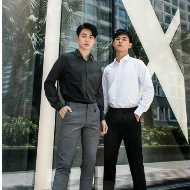 Áo sơ mi nam | BigBuy360 - bigbuy360.vn