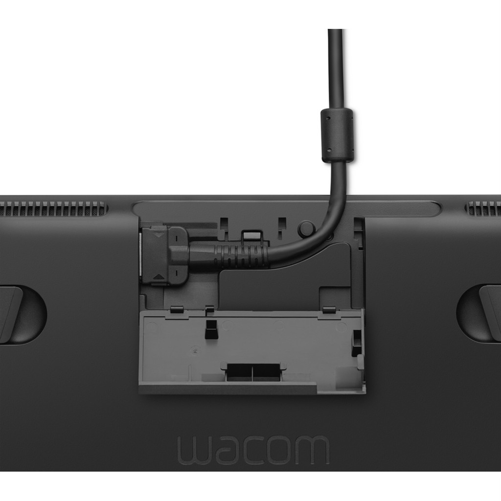 Bảng Vẽ Điện Tử Wacom Cintiq 16 DTK-1660