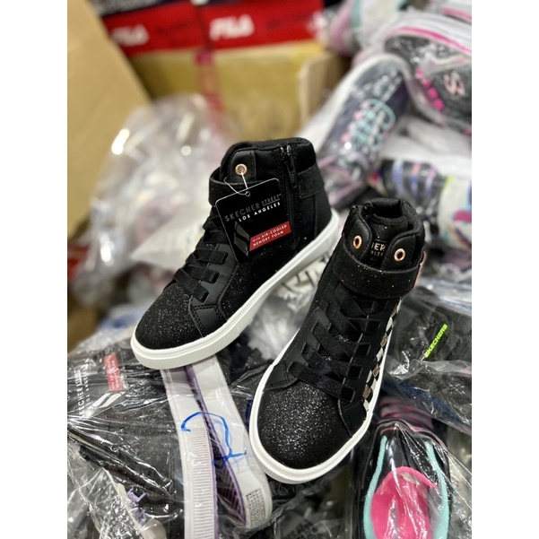 Giày Sneakers S.K.C.H.E.R.S cho Bé 🔥