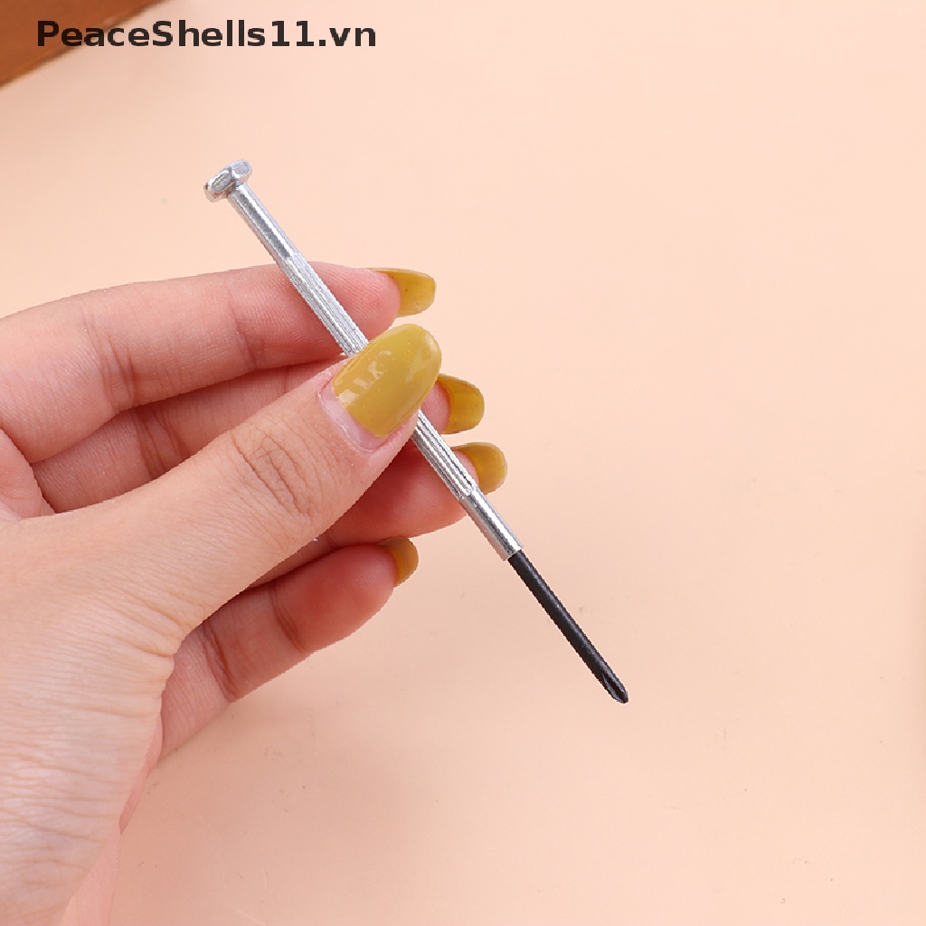 Set 6 Tua Vít Sửa Chữa Đa Năng Tiện Dụng