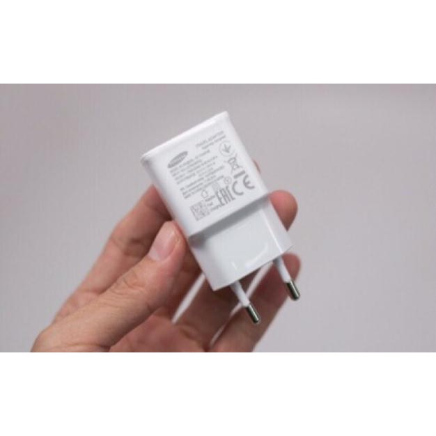 Củ Sạc Siêu Nhanh Samsung Galaxy Note 4 Zin Chính Hãng | BigBuy360 - bigbuy360.vn