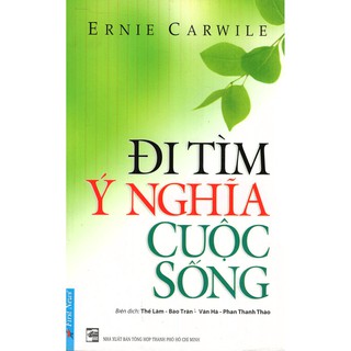 Sách - đi tìm ý nghĩa cuộc sống