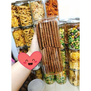 🍫   Bánh Kẹp Socola Nhân Socola   🍫
