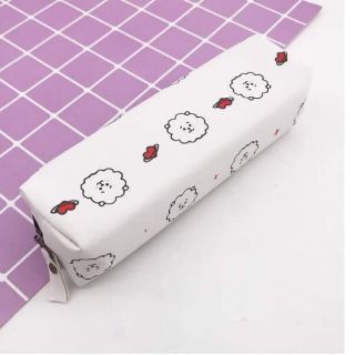Hộp bút BT21