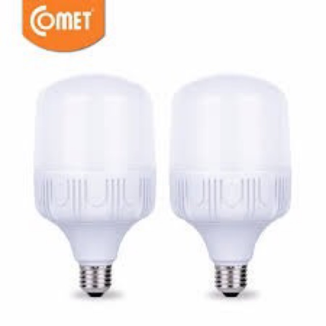 Bóng đèn led Comet 5W ,7W , 9W, 15W , 20W , 30W , 40W Giá Rẻ