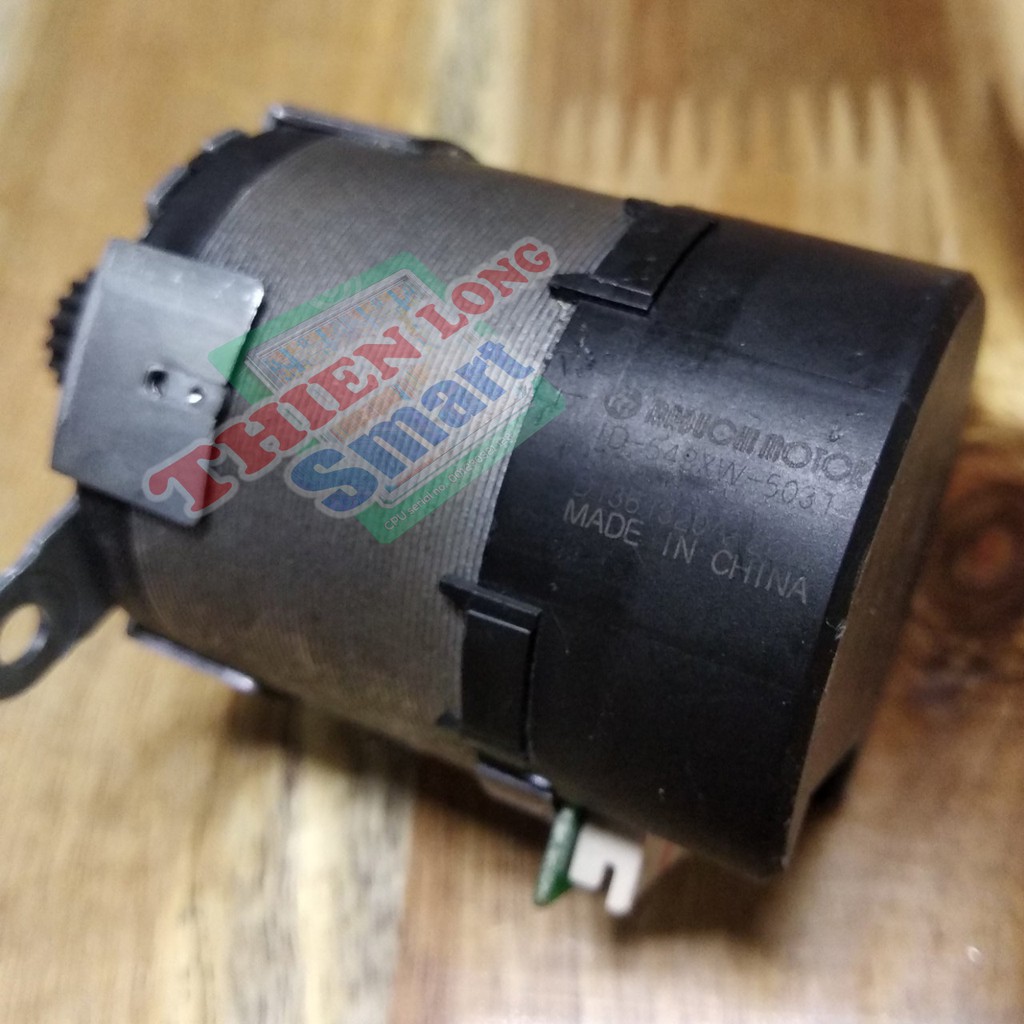 Động cơ không chổi than 24V/20W - Brushless motor