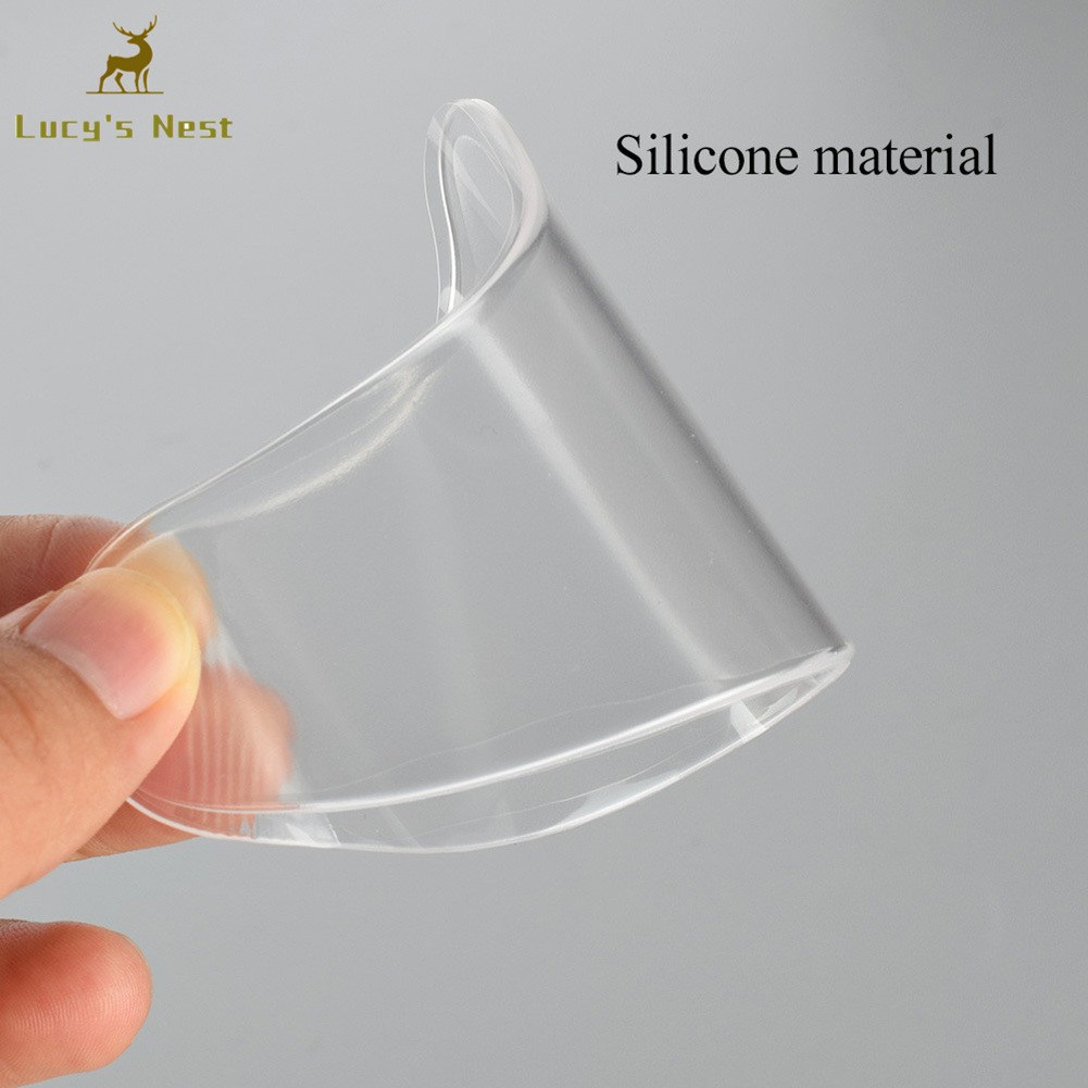 [Hàng mới về] Miếng dán silicon chống nếp nhăn vùng trán có thể tái sử dụng tiện lợi | BigBuy360 - bigbuy360.vn