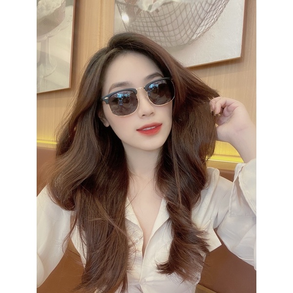 Kính nữ Shein full box chính hãng, có mail mua hàng của web