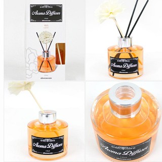 Tinh dầu làm thơm phòng Aroma Diffuser Hàn Quốc 130ml