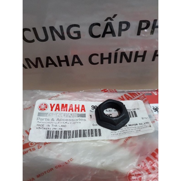 tán nồi trước sau xe số Yamaha