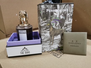 Nước Hoa Penhaligons 75ml Các mùi