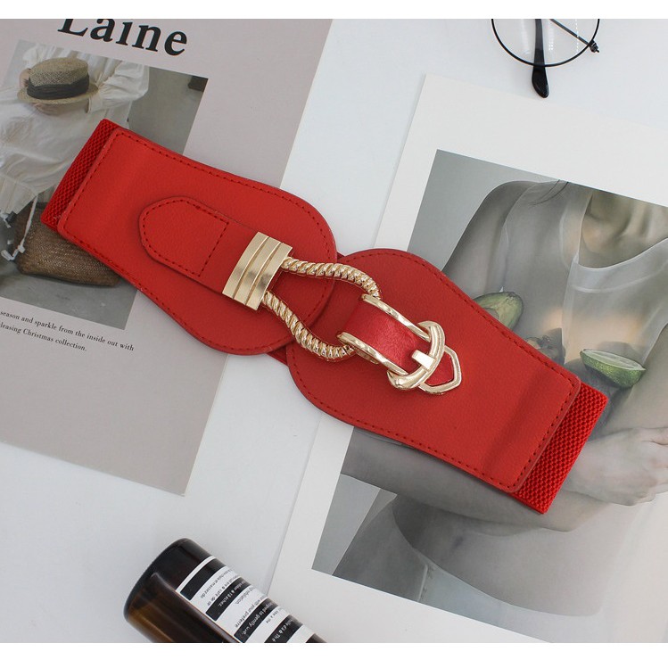 Đai váy 6cm xinh H1