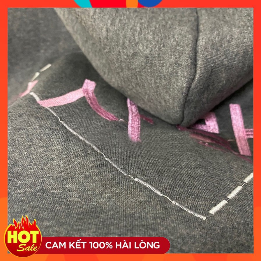 🌈𝗡𝗘𝗪 𝗔𝗥𝗥𝗜𝗩𝗔𝗟💢  ÁO HOODIE - ÁO KHOÁC NỈ NGOẠI Tim Thêu (HD1120 - Kèm Ảnh Thật) | BigBuy360 - bigbuy360.vn