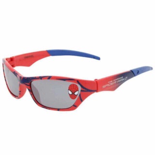 Kính spiderman bé trai