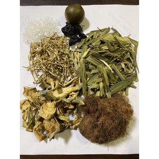 SET TRÀ SÂM BÍ ĐAO - LỚN 200gr nấu 8 lít