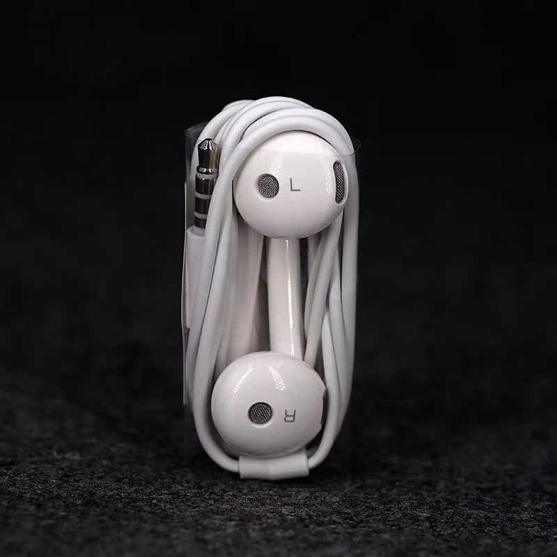 Tai nghe gốc Huawei AM115 P8 P9 930 nova2 s 3 3e 3i 4 e 5i pro mate8 9 10 20 - âm thanh hay trong suốt