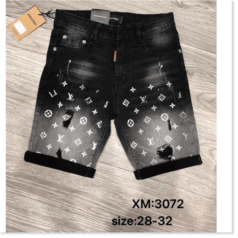 Quần short nam hình thật, hàng đẹp vô đối Uy Tín luôn :) HP