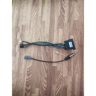 Mặt dưỡng Kia Caren (9 inch)