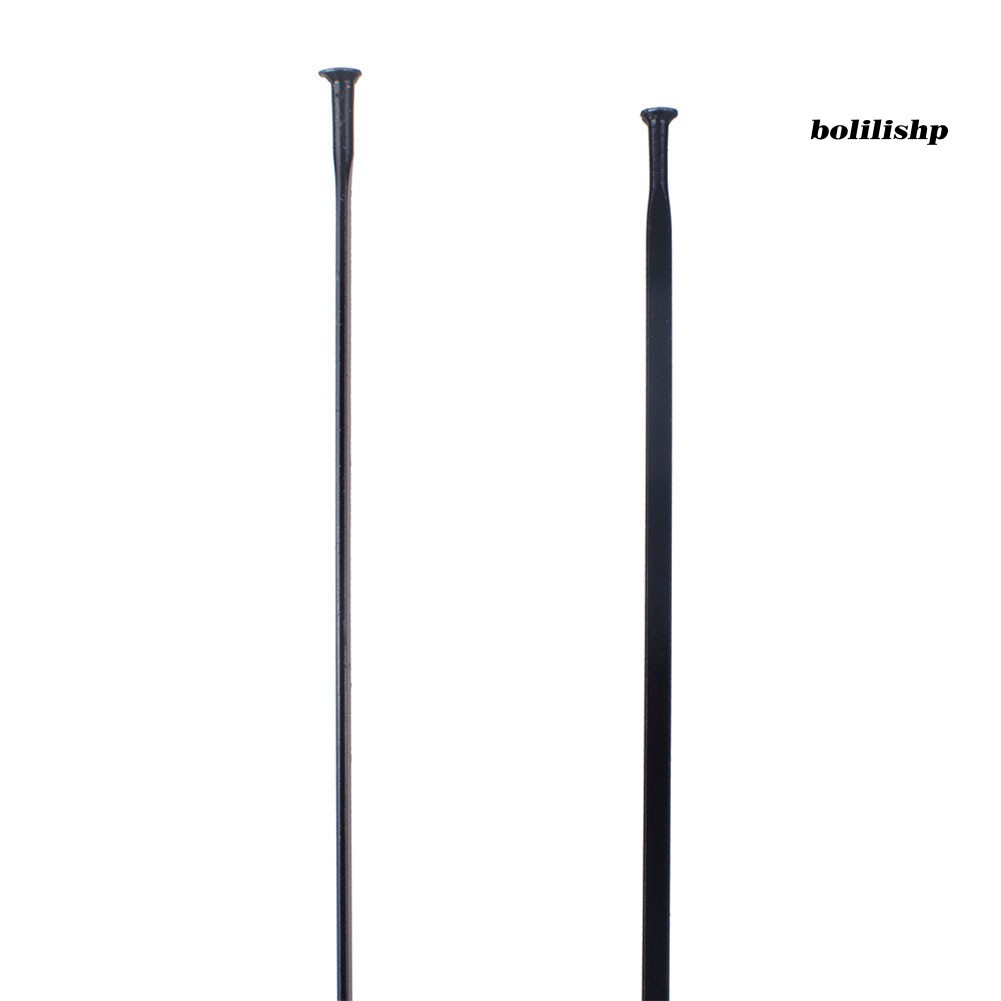 Bộ 12 Cái Căm Xe Đạp Bằng Thép Không Gỉ 260-290mm