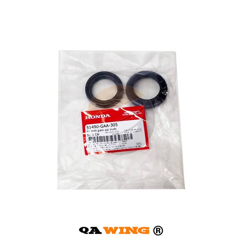 Bộ phớt giảm xóc trước  LEAD 110 / LEAD 125 / WINNER / SH MODE / PCX 125 / MSX 125 / QAWING