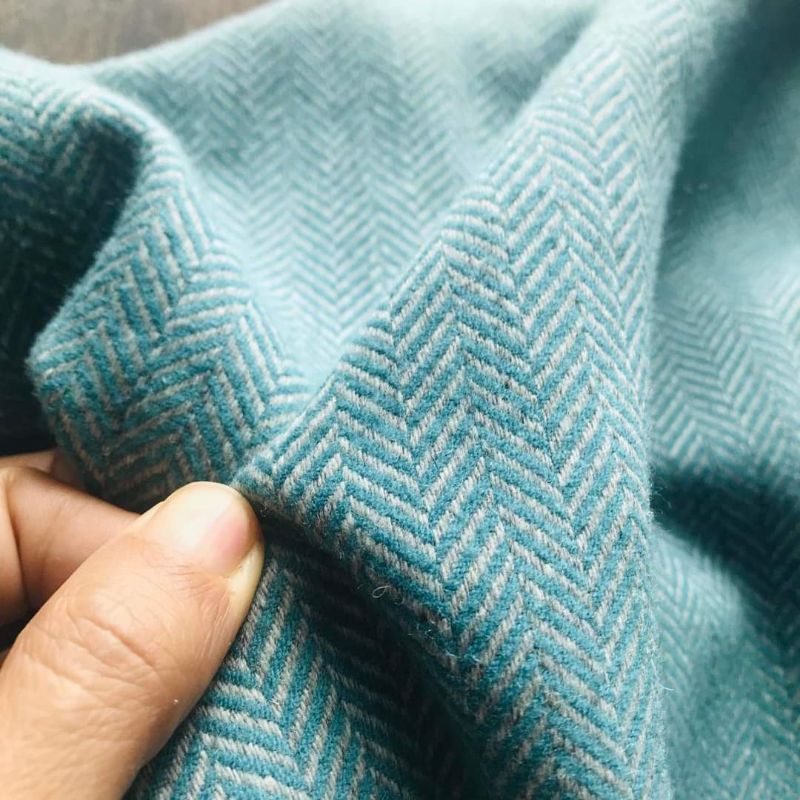 Vải dạ siêu xịn xò